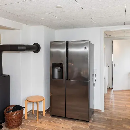 Holiday home Two-bedroom In 6