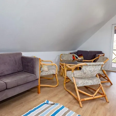 Two-bedroom In 6 Lokken