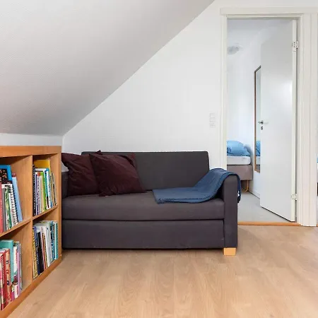 Two-bedroom In 6 Holiday home *