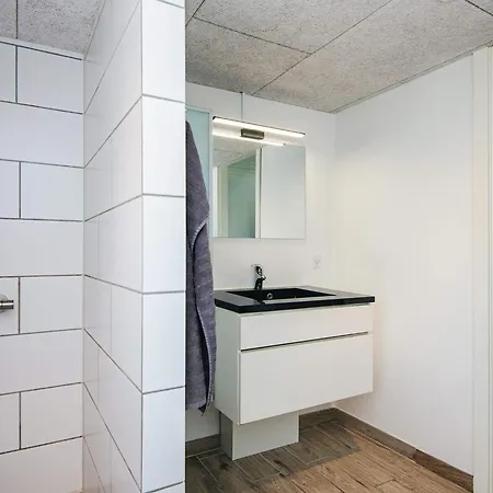 Two-bedroom In 6 Holiday home