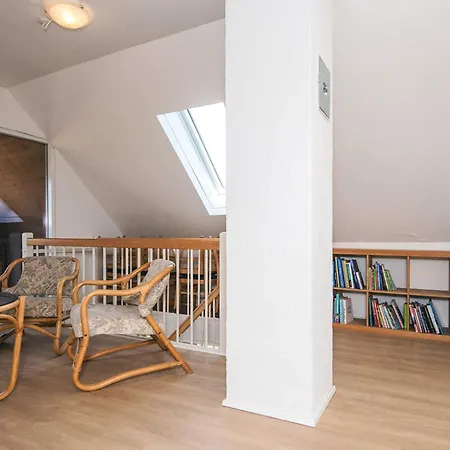 Two-bedroom In 6 Lokken