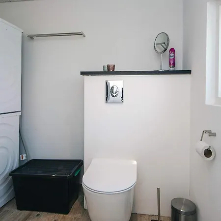 8 Person In Lokken-by Traum Semesterbostad