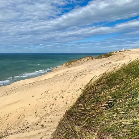 Дом отдыха 8 Person In Lokken-by Traum Лёккен