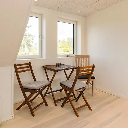 8 Person In Lokken-by Traum Feriehus